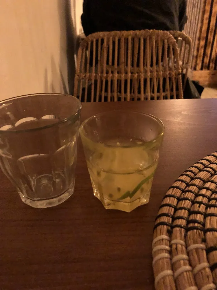 Cocktail